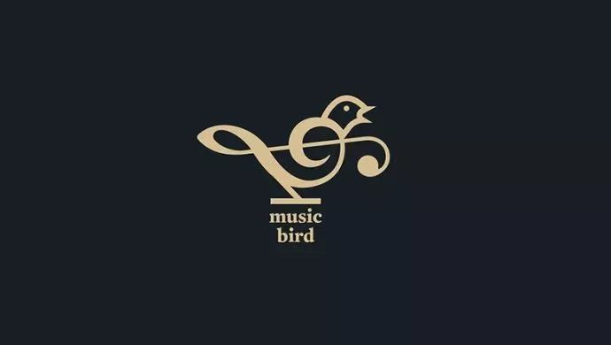 一大波精美logo設計欣賞！