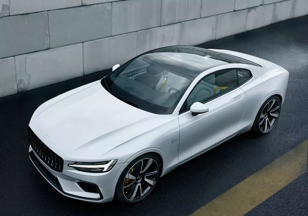 性能炸裂，來頭嚇人！但是99%的人連這車標志都認不得&hellip;