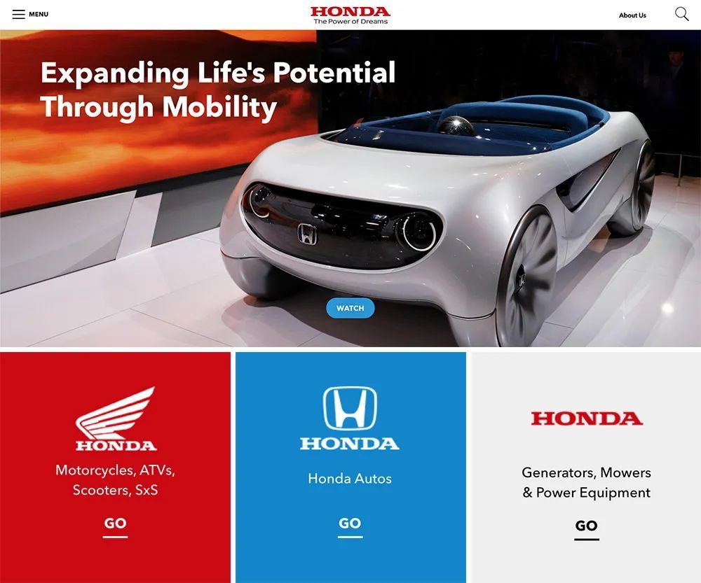 假如本田汽車新LOGO長這樣，你還能認得出來嗎？