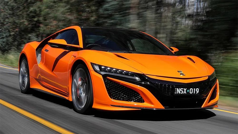 假如本田汽車新LOGO長這樣，你還能認得出來嗎？