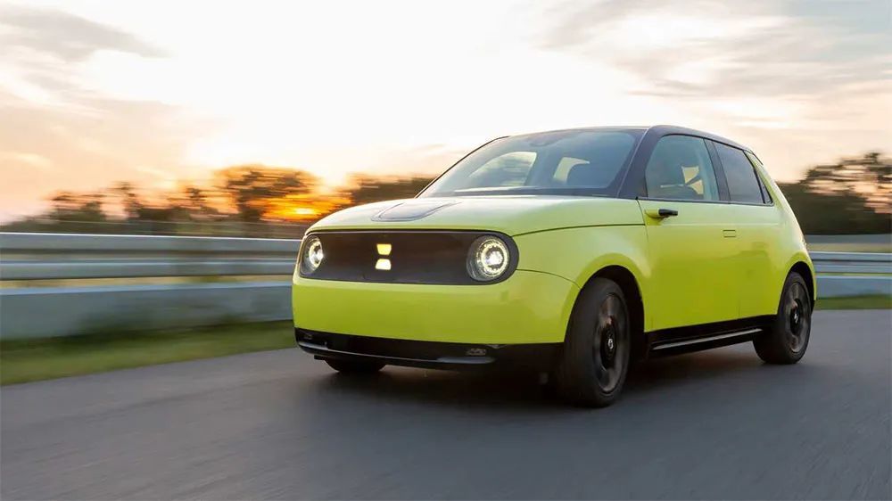 假如本田汽車新LOGO長這樣，你還能認得出來嗎？