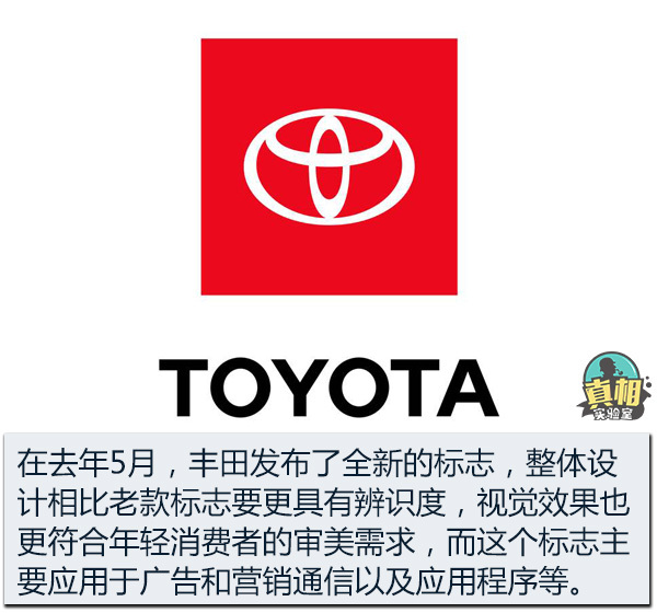 大眾/奧迪/奔馳被隔離？從特別版LOGO看其背后的含義