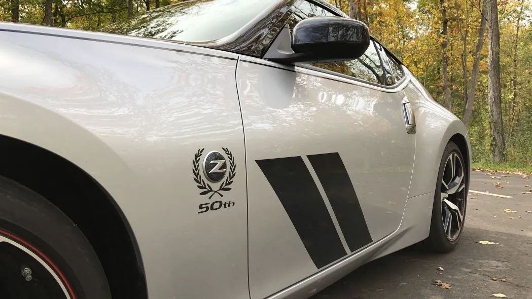 日產汽車（NISSAN）全新LOGO曝光