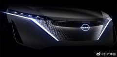 日產汽車（NISSAN）全新LOGO曝光