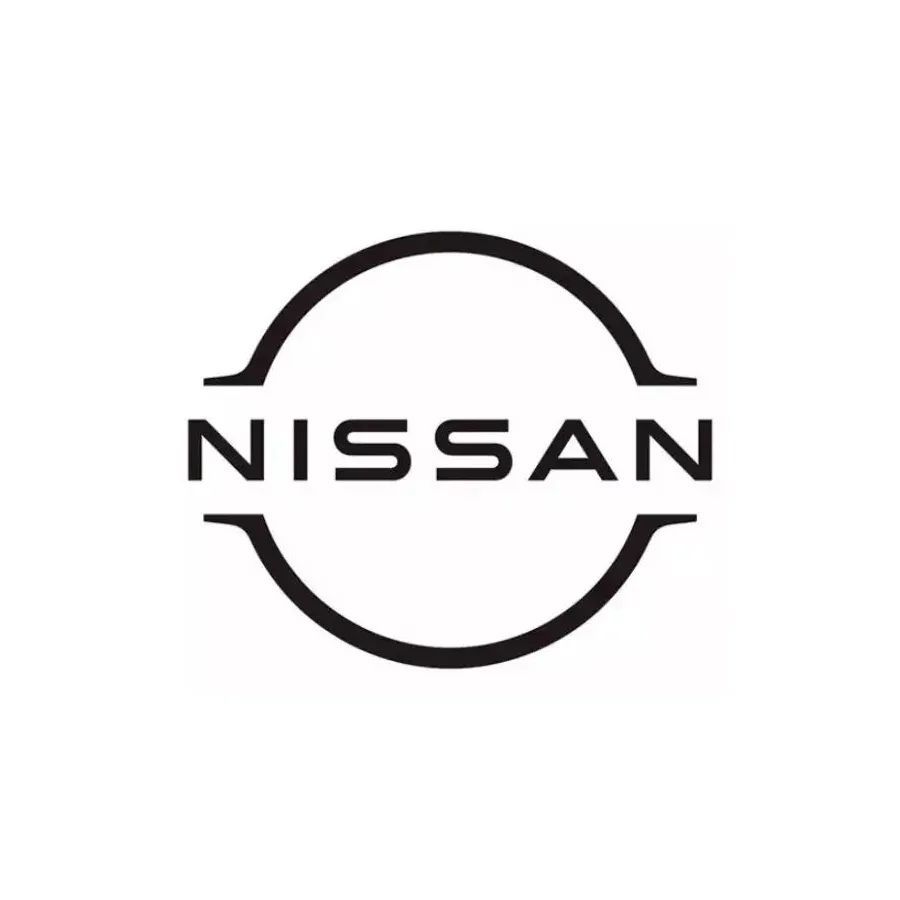 日產汽車（NISSAN）全新LOGO曝光