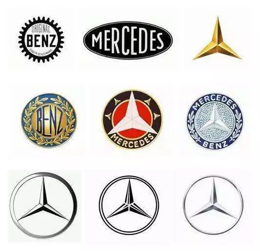 奧迪要換新Logo，這畫風你接受得了嗎？