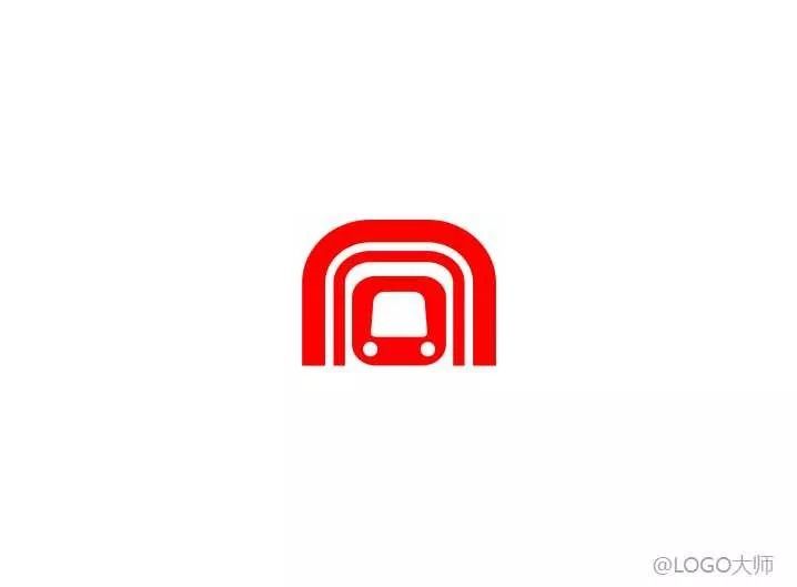 國內城市地鐵LOGO設計合集鑒賞！