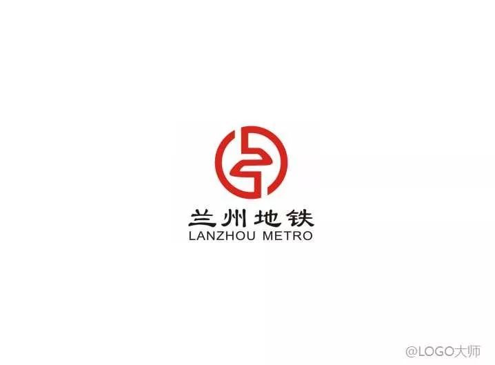 國內城市地鐵LOGO設計合集鑒賞！