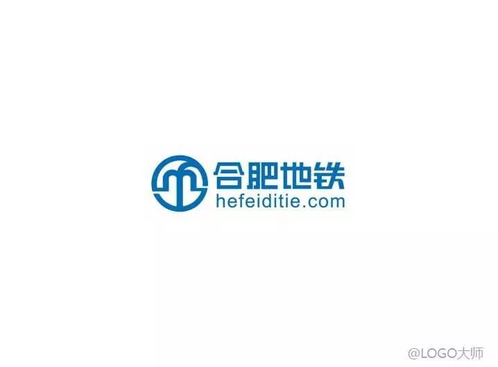 國內城市地鐵LOGO設計合集鑒賞！