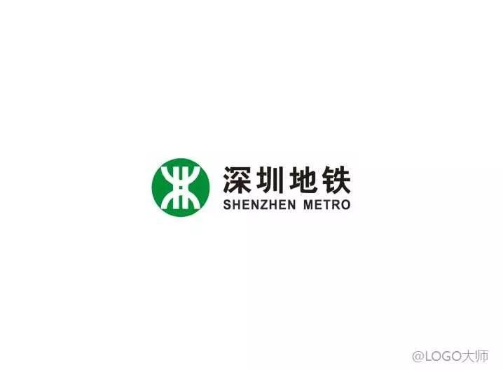 國內城市地鐵LOGO設計合集鑒賞！