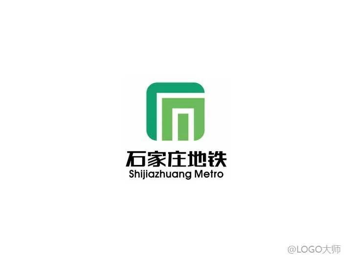 國內城市地鐵LOGO設計合集鑒賞！