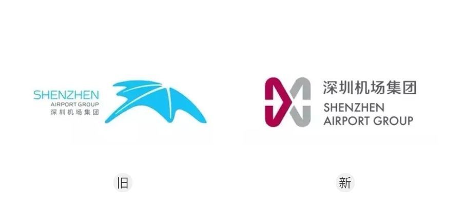 2019全球知名品牌LOGO升級年度大集合！