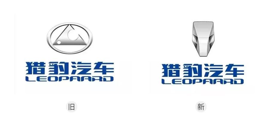 2019全球知名品牌LOGO升級年度大集合！