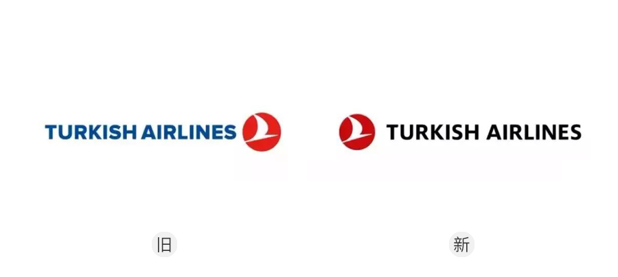 2019全球知名品牌LOGO升級年度大集合！