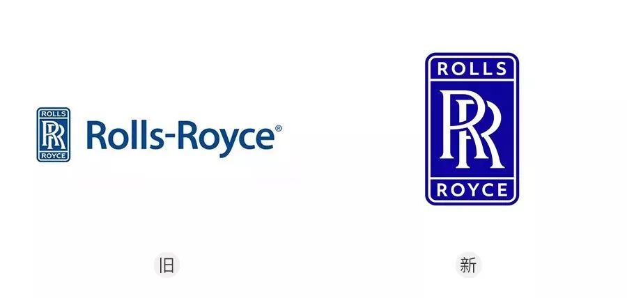 2019全球知名品牌LOGO升級年度大集合！