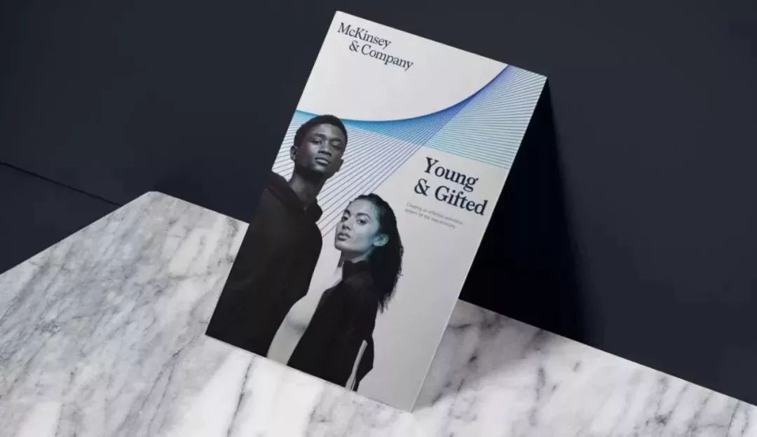 2019全球知名品牌LOGO升級年度大集合！