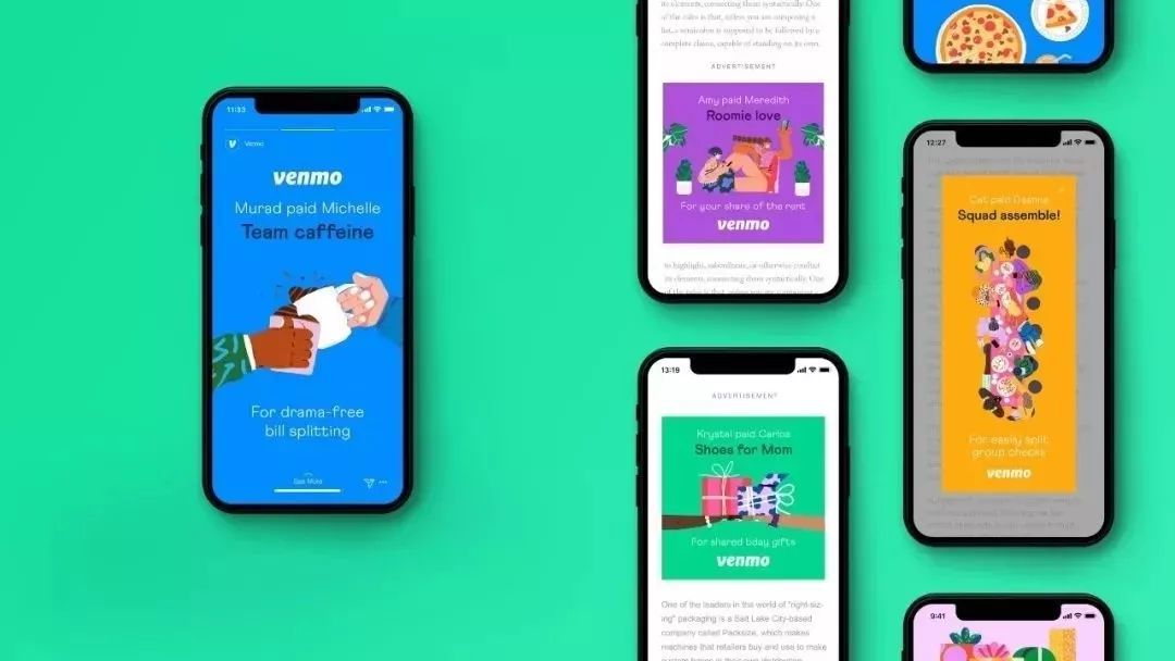 2019全球知名品牌LOGO升級年度大集合！