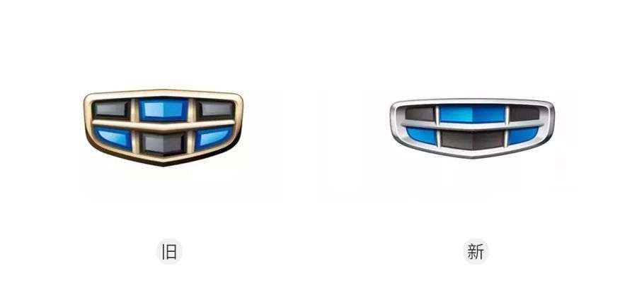 2019全球知名品牌LOGO升級年度大集合！