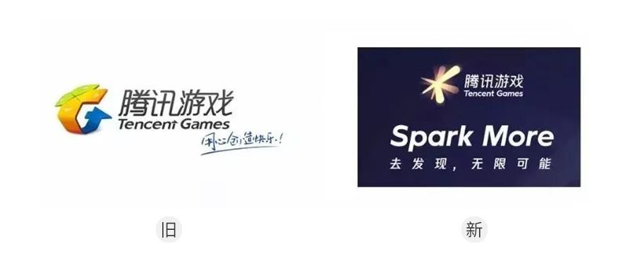 2019全球知名品牌LOGO升級年度大集合！