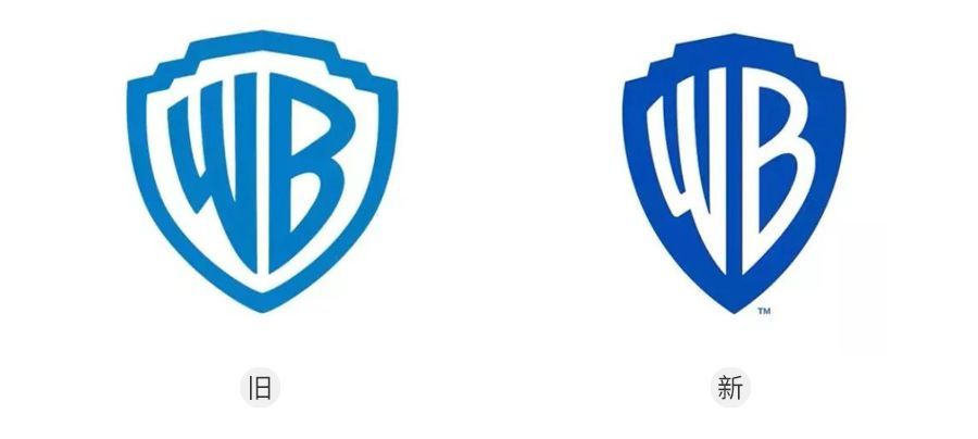 2019全球知名品牌LOGO升級年度大集合！