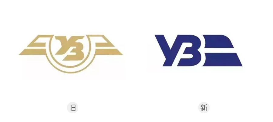 2019全球知名品牌LOGO升級年度大集合！