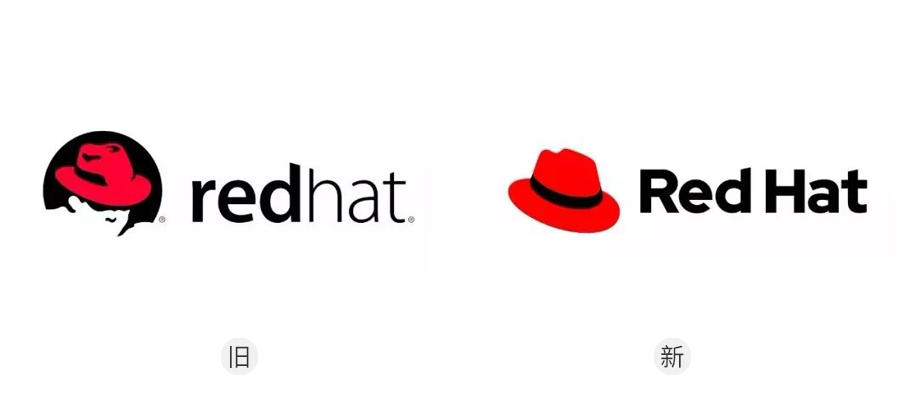 2019全球知名品牌LOGO升級年度大集合！