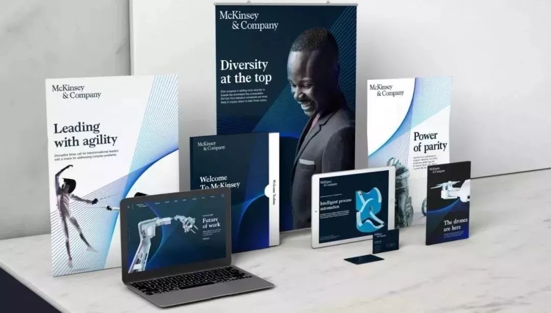 2019全球知名品牌LOGO升級年度大集合！