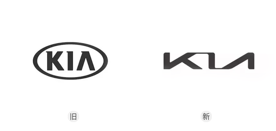 2019全球知名品牌LOGO升級年度大集合！