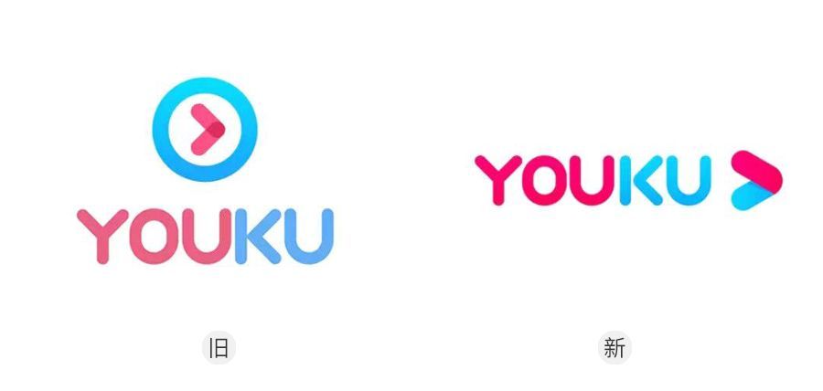 2019全球知名品牌LOGO升級年度大集合！