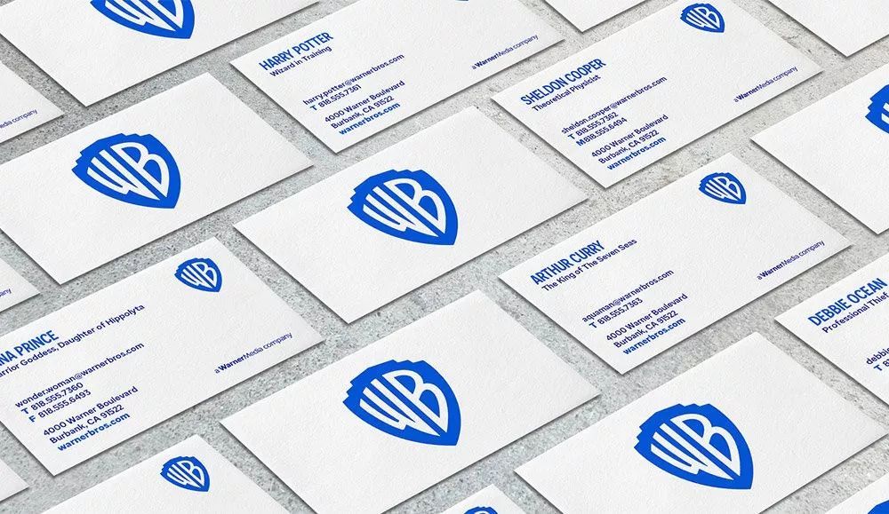 2019全球知名品牌LOGO升級年度大集合！