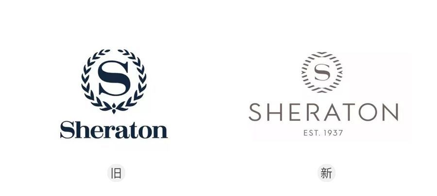 2019全球知名品牌LOGO升級年度大集合！