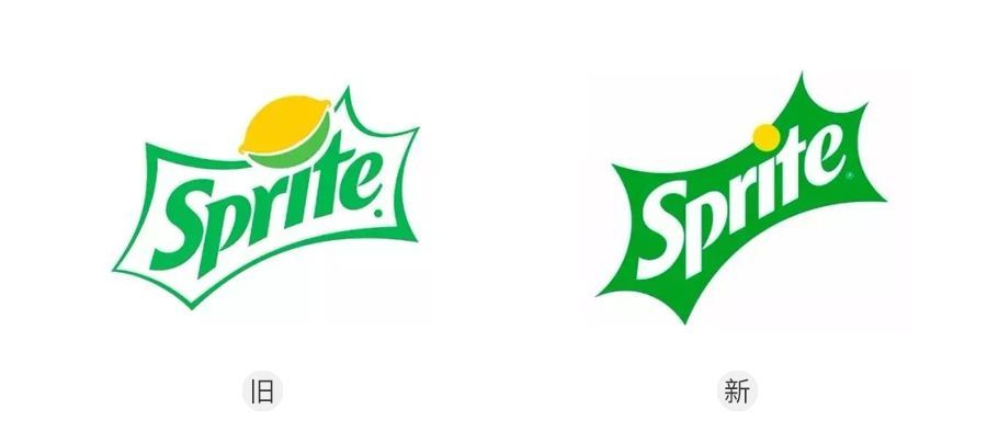 2019全球知名品牌LOGO升級年度大集合！