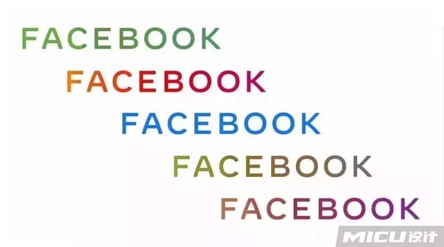 2019全球知名品牌LOGO升級年度大集合！