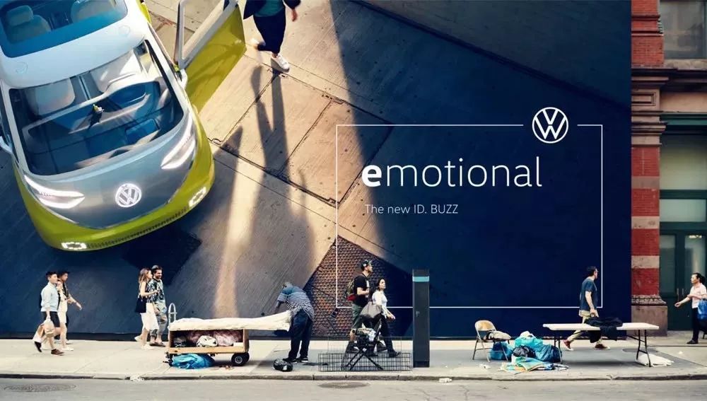 2019全球知名品牌LOGO升級年度大集合！