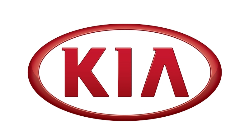 人不順改名，車銷量不好改LOGO，起亞換將新LOGO，KIA變KTV