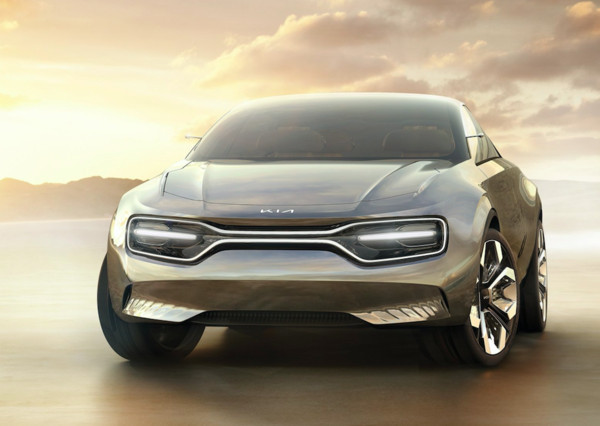 人不順改名，車銷量不好改LOGO，起亞換將新LOGO，KIA變KTV