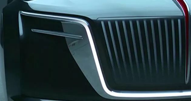 紅旗汽車換LOGO了：替換擁有54年歷史的葵花標