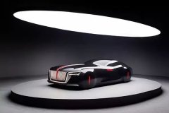 紅旗汽車換LOGO了：替換擁有