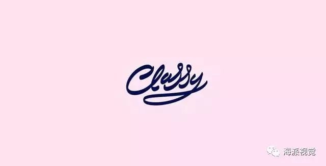 LOGO設計 |精選50款簡約現(xiàn)代logo創(chuàng)意