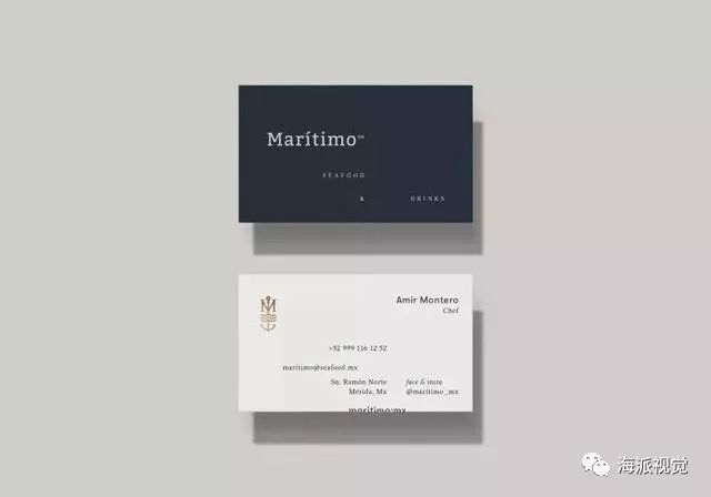 LOGO設計 |精選50款簡約現(xiàn)代logo創(chuàng)意