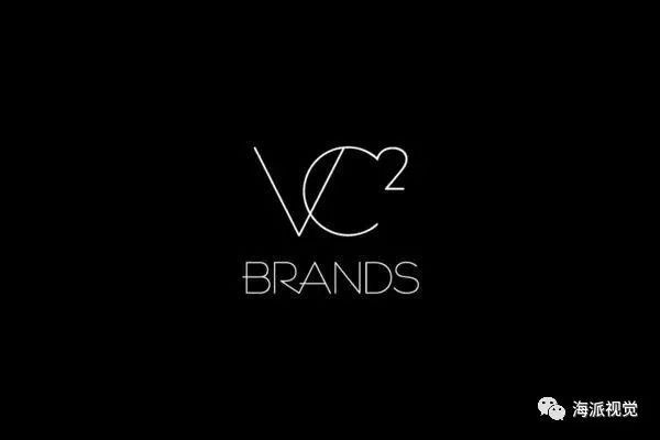 LOGO設計 |精選50款簡約現(xiàn)代logo創(chuàng)意