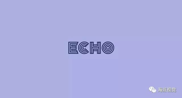 LOGO設計 |精選50款簡約現(xiàn)代logo創(chuàng)意