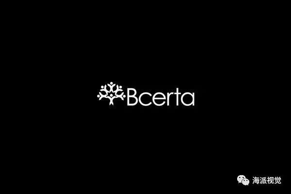 LOGO設計 |精選50款簡約現(xiàn)代logo創(chuàng)意