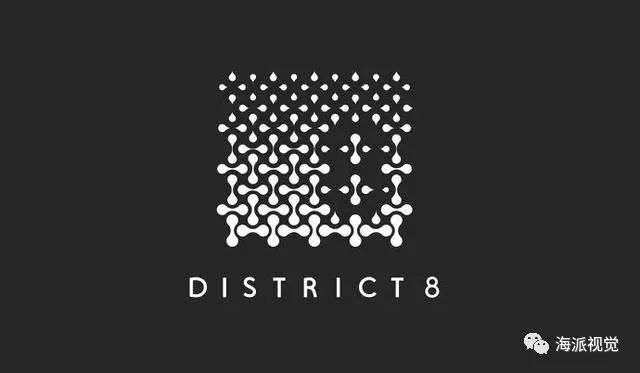 LOGO設計 |精選50款簡約現(xiàn)代logo創(chuàng)意