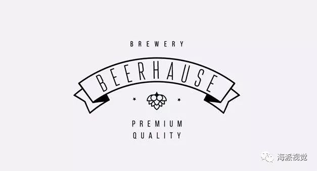 LOGO設計 |精選50款簡約現(xiàn)代logo創(chuàng)意