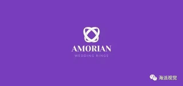 LOGO設計 |精選50款簡約現(xiàn)代logo創(chuàng)意