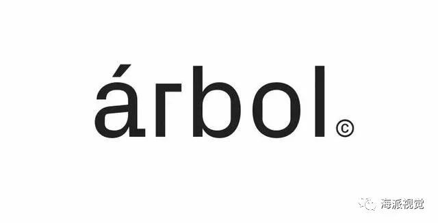 LOGO設計 |精選50款簡約現(xiàn)代logo創(chuàng)意