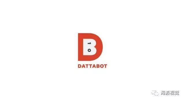 LOGO設計 |精選50款簡約現(xiàn)代logo創(chuàng)意