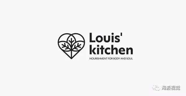 LOGO設計 |精選50款簡約現(xiàn)代logo創(chuàng)意