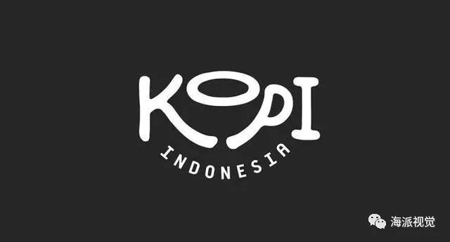 LOGO設計 |精選50款簡約現(xiàn)代logo創(chuàng)意